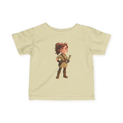 Genprinta Infant Fine Jersey Tee