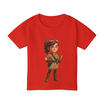 Genprinta Toddler T-shirt