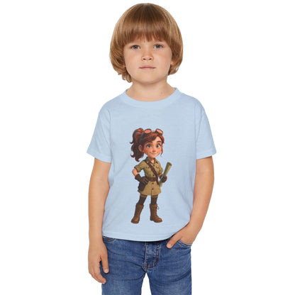 Genprinta Toddler T-shirt