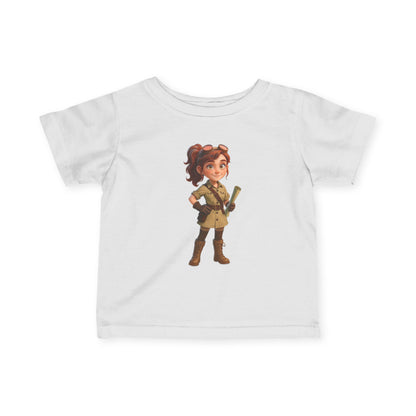 Genprinta Infant Fine Jersey Tee