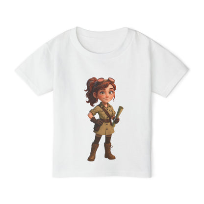 Genprinta Toddler T-shirt