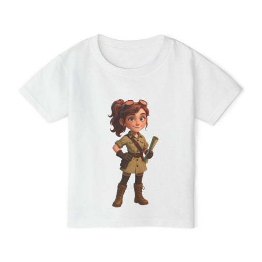 Genprinta Toddler T-shirt