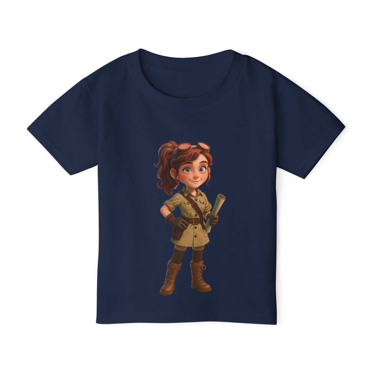 Genprinta Toddler T-shirt