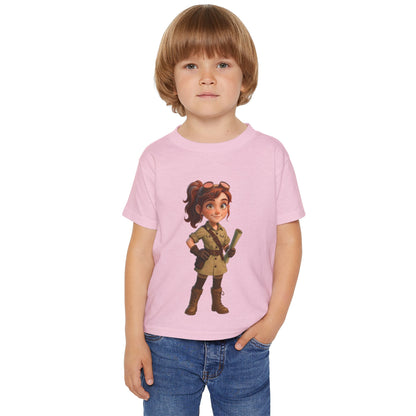 Genprinta Toddler T-shirt
