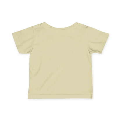 Genprinta Infant Fine Jersey Tee