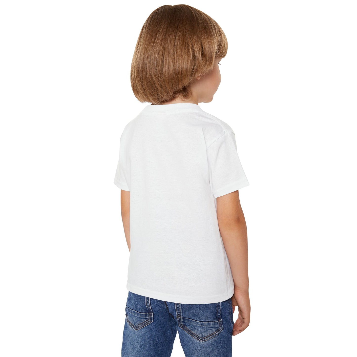 Genprinta Toddler T-shirt
