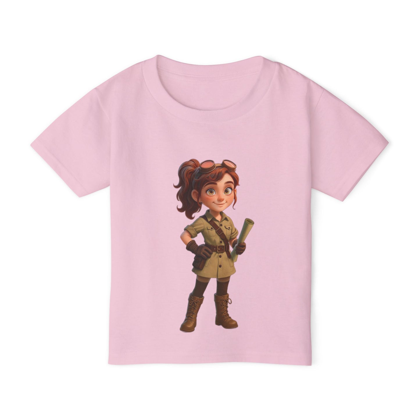 Genprinta Toddler T-shirt