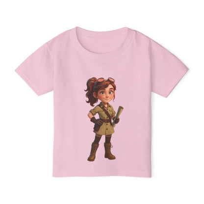 Genprinta Toddler T-shirt