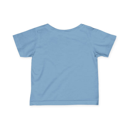 Genprinta Infant Fine Jersey Tee
