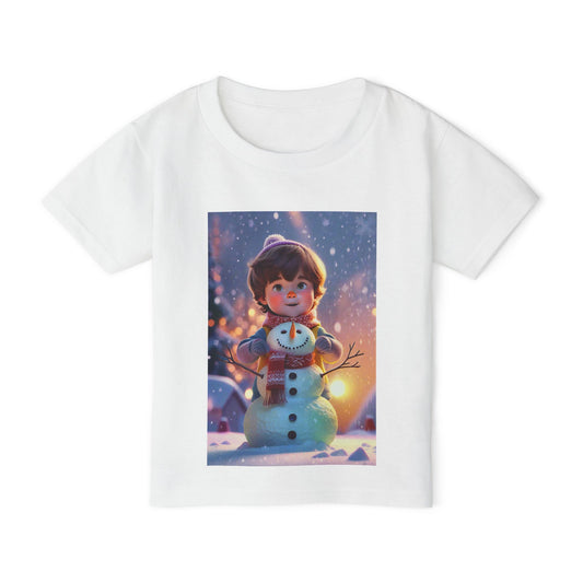 Genprinta Toddler Tee