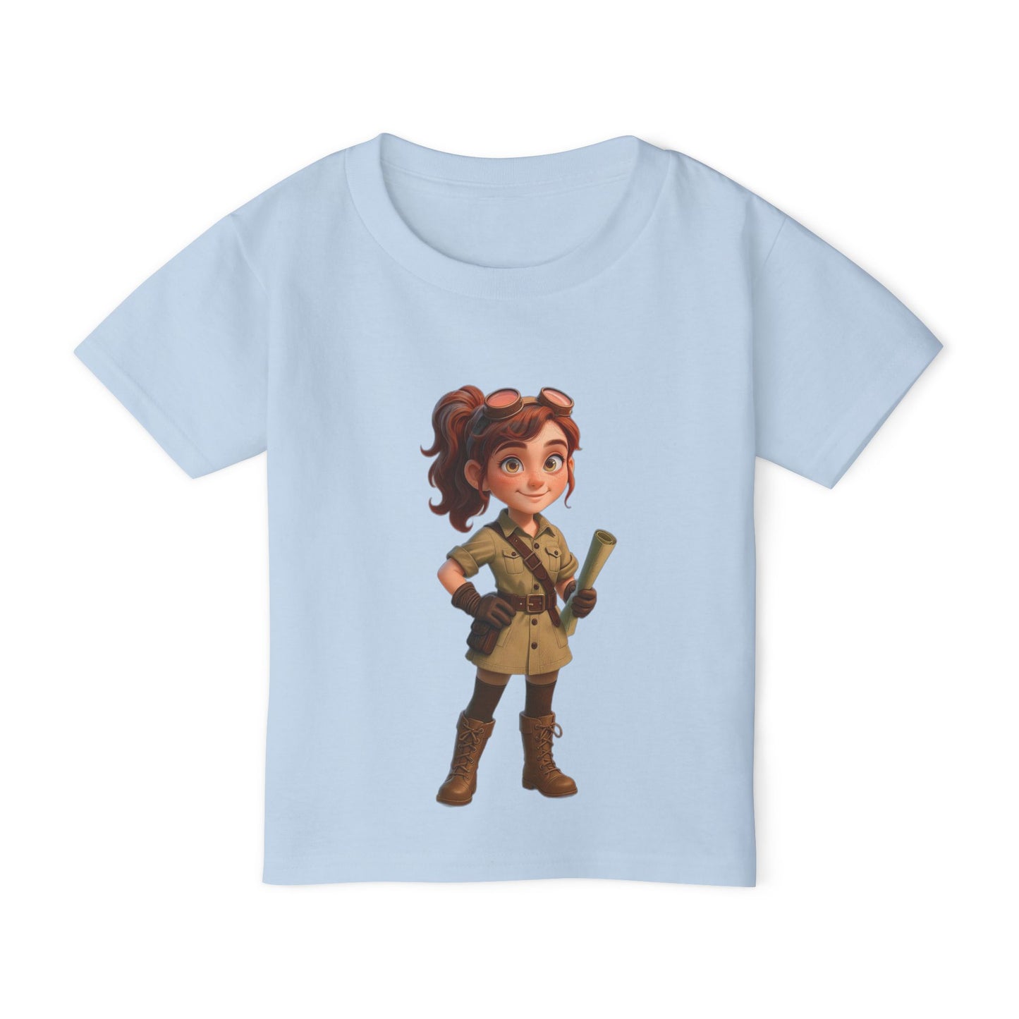 Genprinta Toddler T-shirt