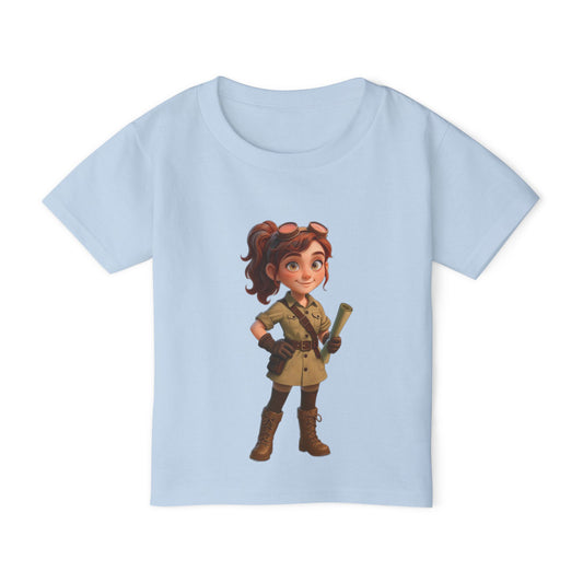 Genprinta Toddler T-shirt