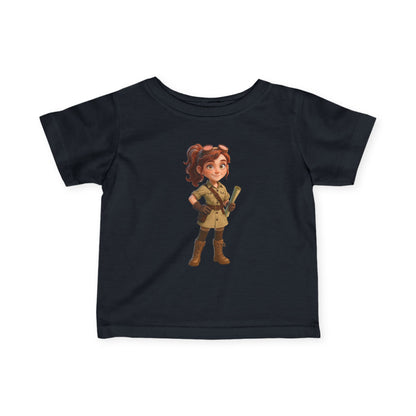 Genprinta Infant Fine Jersey Tee