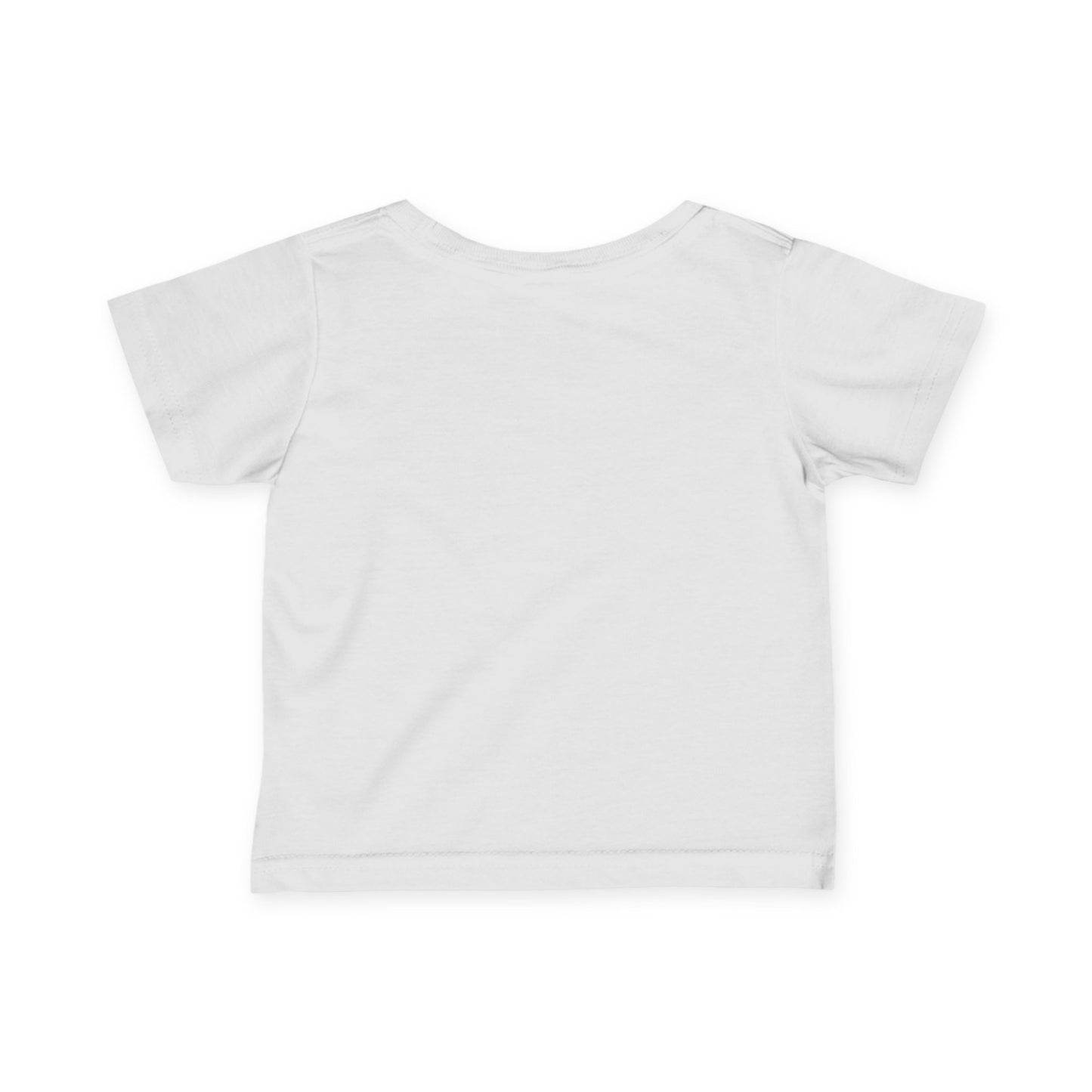 Genprinta Infant Fine Jersey Tee