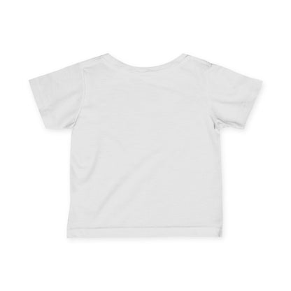 Genprinta Infant Fine Jersey Tee