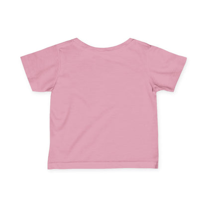 Genprinta Infant Fine Jersey Tee