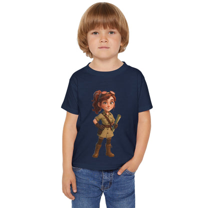 Genprinta Toddler T-shirt