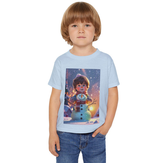 Genprinta Toddler Tee